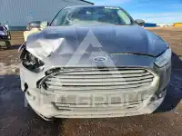 2013 Ford FUSION фото