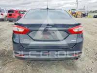 2013 Ford FUSION photo