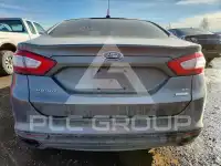 2013 Ford FUSION фото