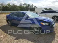 2013 Ford FUSION фото