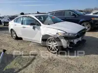 2013 Ford FUSION photo