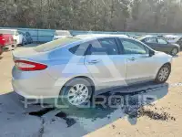 2013 Ford FUSION photo