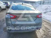 2013 Ford FUSION фото