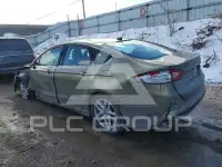 2013 Ford FUSION фото