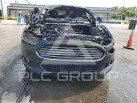 2013 Ford FUSION фото