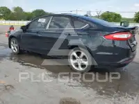 2013 Ford FUSION фото