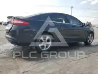 2013 Ford FUSION фото