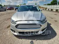 2013 Ford FUSION фото