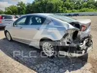 2013 Ford FUSION фото