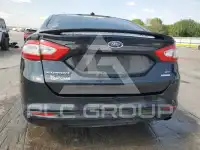 2013 Ford FUSION фото