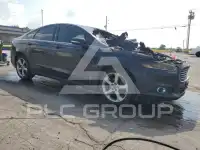 2013 Ford FUSION фото
