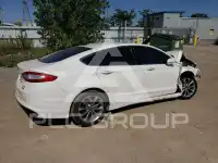 2013 Ford FUSION фото
