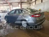 2013 Ford FUSION фото