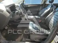 2013 Ford FUSION photo