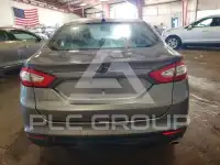 2013 Ford FUSION фото