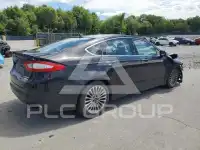 2013 Ford FUSION photo