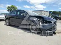 2013 Ford FUSION photo