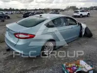 2013 Ford FUSION фото