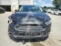 2013 Ford FUSION photo