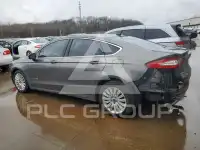2013 Ford FUSION photo