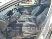 2013 Ford FUSION фото