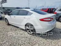2013 Ford FUSION фото