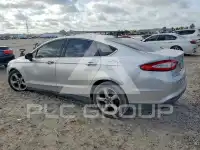 2013 Ford FUSION фото