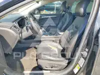 2013 Ford FUSION фото