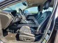 2013 Ford FUSION фото
