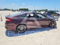 2013 Ford FUSION photo