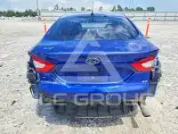 2013 Ford FUSION photo