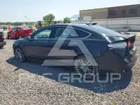 2013 Ford FUSION фото