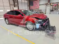 2013 Ford FUSION фото