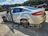 2013 Ford FUSION фото