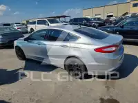 2013 Ford FUSION фото