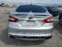 2013 Ford FUSION фото