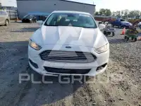 2013 Ford FUSION photo