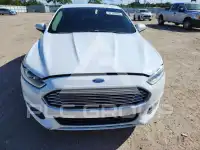 2013 Ford FUSION фото
