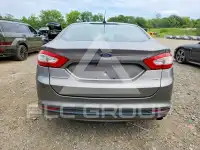 2013 Ford FUSION photo
