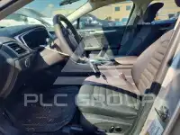 2013 Ford FUSION фото