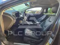 2013 Ford FUSION photo