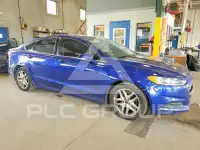 2013 Ford FUSION фото