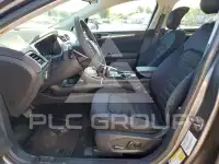 2013 Ford FUSION фото