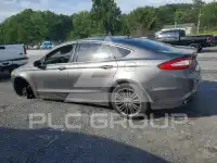 2013 Ford FUSION фото