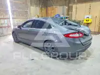 2013 Ford FUSION фото