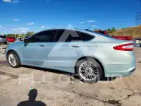 2013 Ford FUSION photo