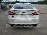 2013 Ford FUSION photo