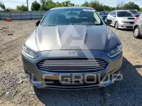 2013 Ford FUSION фото