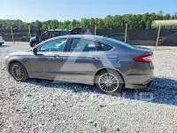 2013 Ford FUSION фото