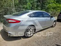 2013 Ford FUSION photo